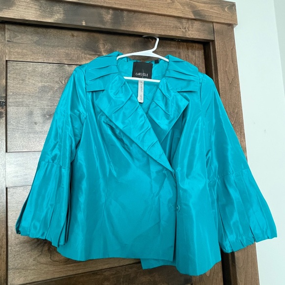 Carlisle Jacket - Picture 2 of 2